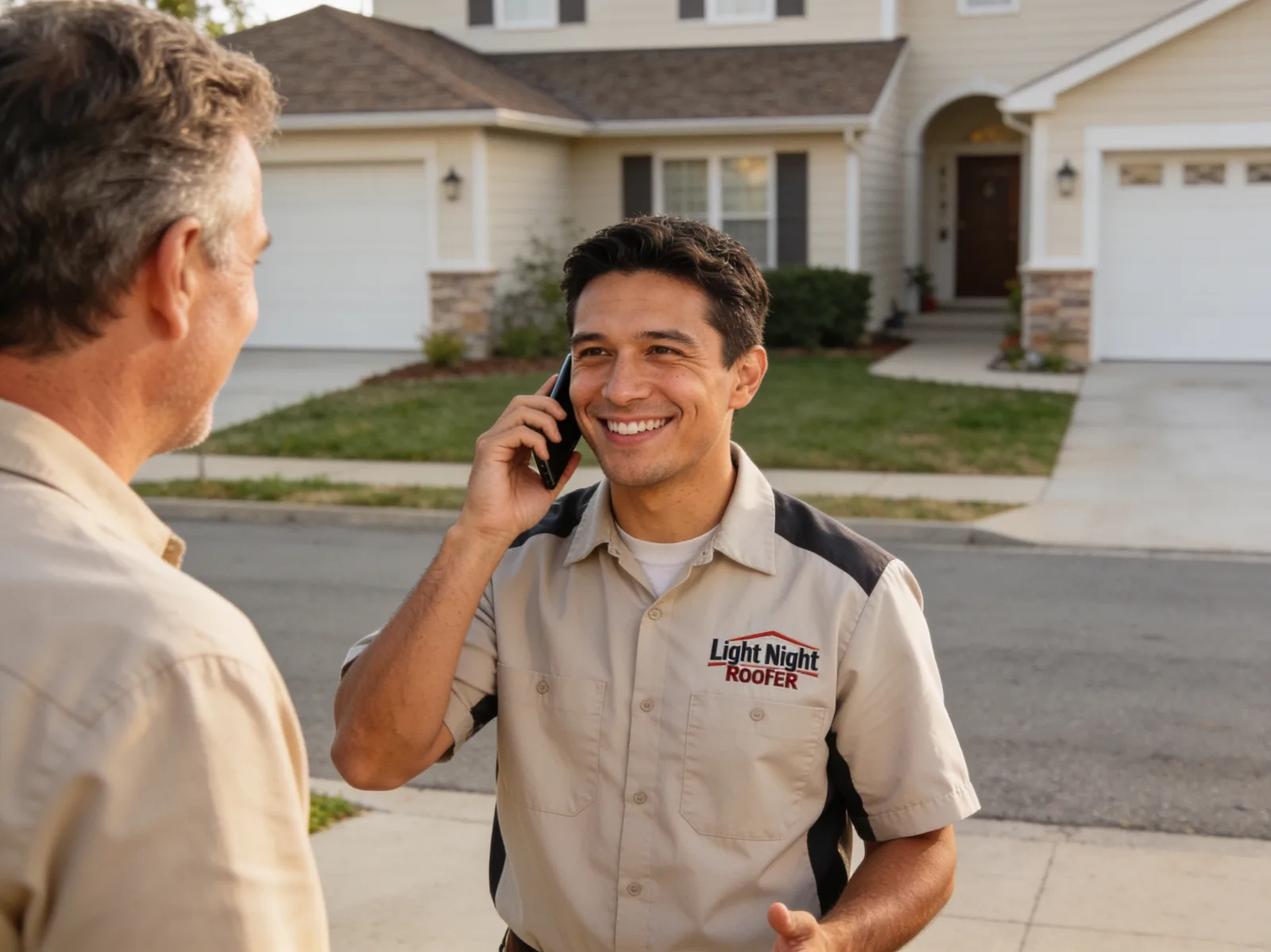 Emergency Roof Repair New Bloomington, OH FAQs
